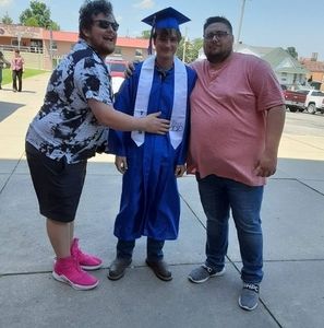 Meet your Posher, Cindy